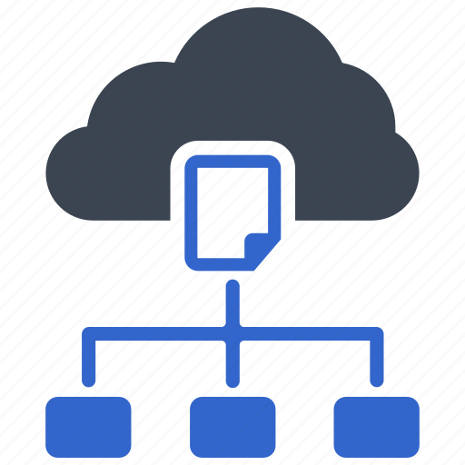 Cloud, computing, networking, technology icon - Download on Iconfinder
