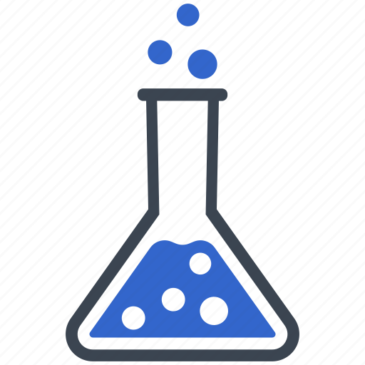 Chemical, experiment, lab, research, test icon - Download on Iconfinder