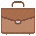 briefcase, business services, portfolio