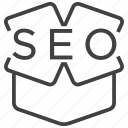 packages, seo, business, marketing, package, product, web
