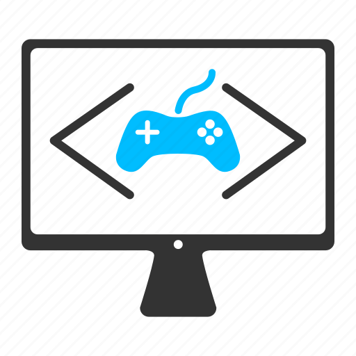 Game, game development, game programming, gaming, html5 games, web games icon - Download on Iconfinder