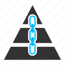 link, link building, link pyramid, pyramid, seo, connection