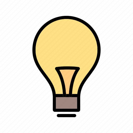 Bulb, light bulb, energy icon - Download on Iconfinder