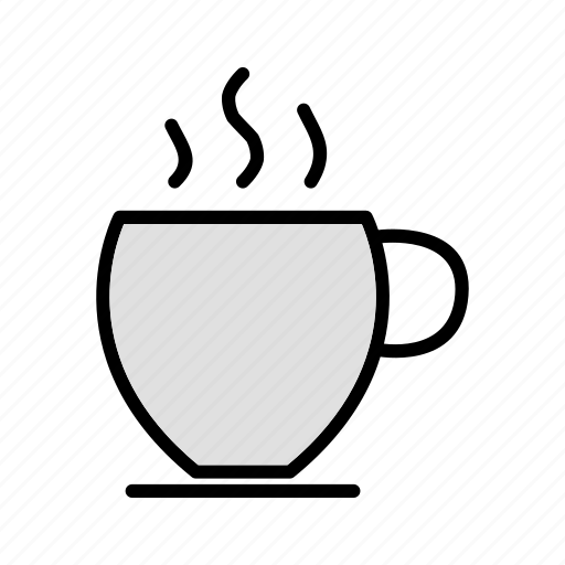 Coffee, tea, cup icon - Download on Iconfinder on Iconfinder