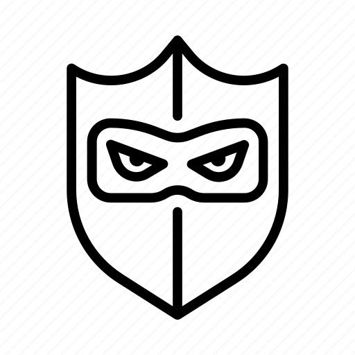 Guard, protect, protection, safety, security, web icon - Download on Iconfinder