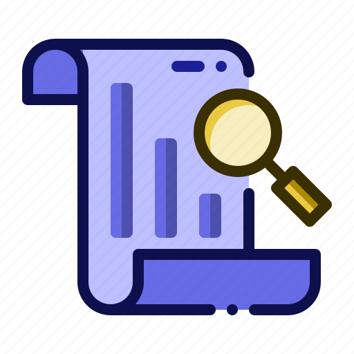 Information, source, search, data, analysis icon - Download on Iconfinder