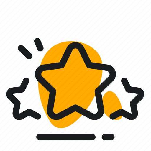 Feedback, rating, review, seo, stars icon - Download on Iconfinder
