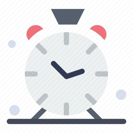 Alarm, alert, clock, time icon - Download on Iconfinder