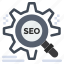 search, seo, setting, target, website 