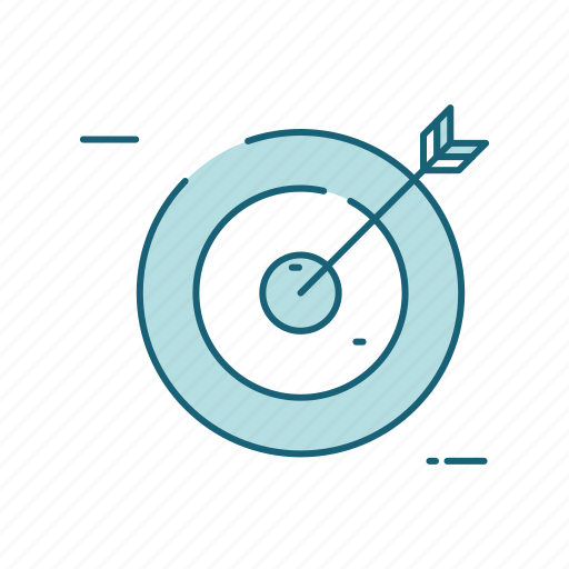 Business, goal, internet, marketing, seo, target icon - Download on Iconfinder