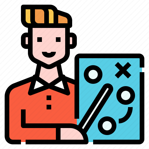 Avatra, business, instructions, plan, planning, strategy, tactic icon - Download on Iconfinder