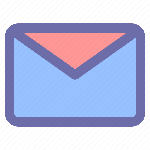 Business, communication, email, envelope, mail, message icon - Download on Iconfinder