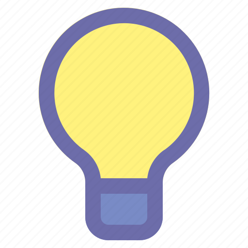 Creativity, idea, innovation, light, solution icon - Download on Iconfinder