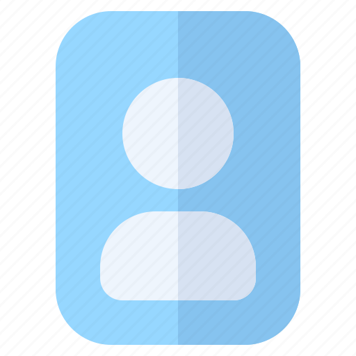 Book, communication, contact, office, phone icon - Download on Iconfinder