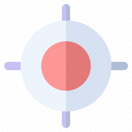 Advantage, challenge, competition, goal, target icon - Download on Iconfinder