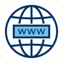 domain, hosting, seo, web, www