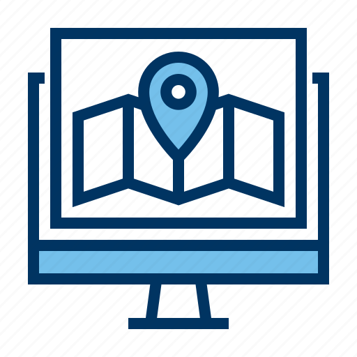 Local, seo, spot, travel, vacation icon - Download on Iconfinder