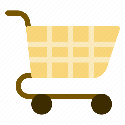 Cart, marketing, seo, shopping cart icon - Download on Iconfinder