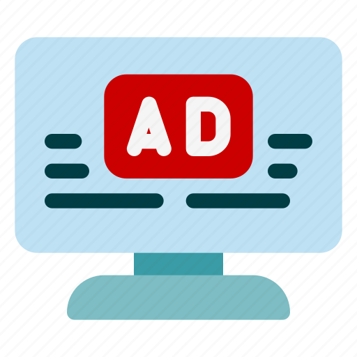 Advertisement, digital marketing, marketing, seo icon - Download on Iconfinder