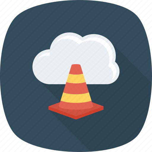 Cloud, data, highway, internet icon - Download on Iconfinder