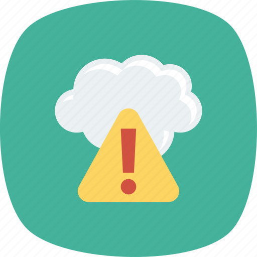 Error, storage, warning icon - Download on Iconfinder