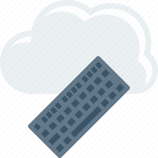 Cloud, computing, data, monitoring icon - Download on Iconfinder
