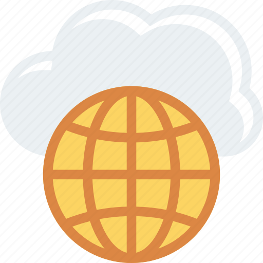 Computing, global, internet, storage icon - Download on Iconfinder