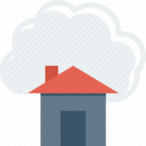 Cloud, computing, home icon - Download on Iconfinder