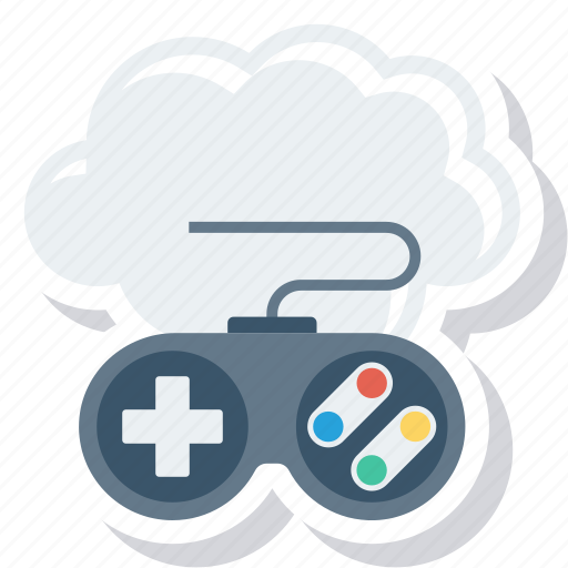 And, control, game icon - Download on Iconfinder