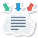 cloud, docs, parameters, text