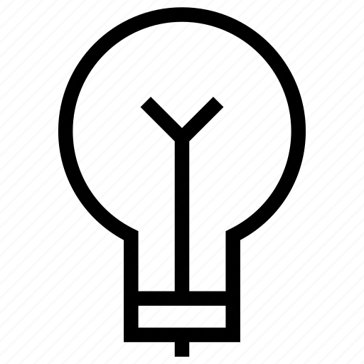 Creative, idea, innovation, light, lightbulb icon - Download on Iconfinder
