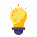 idea bulb, idea, bulb, thinking, solution, seo and web, think, creative, search engine optimization, seo