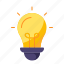idea bulb, idea, bulb, thinking, solution, seo and web, think, creative, search engine optimization, seo 