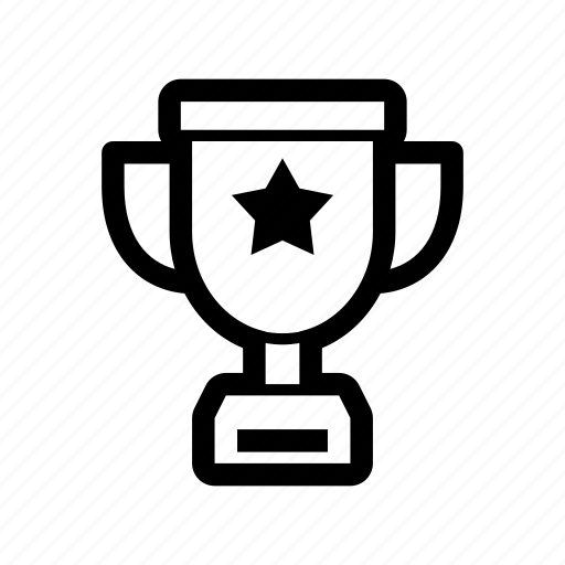 Awards, marketing, seo, web, optimization, rank, trophy icon - Download on Iconfinder