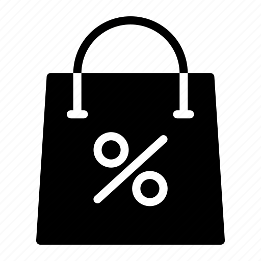 Shopping, bag, commerce, purchase, sales icon - Download on Iconfinder