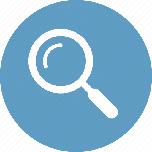 Active, find, glass, magnifying, search icon - Download on Iconfinder