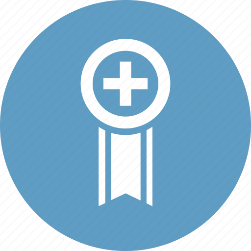 Badge, base, blue, bookmark, favorite, favorites icon - Download on Iconfinder