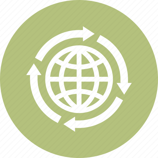 Global, global solution, seo, solutions icon - Download on Iconfinder