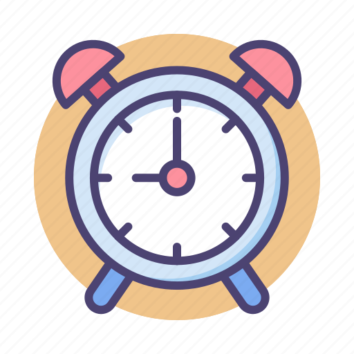 9am 9pm Alarm Clock Hour Time Timer Icon Download On Iconfinder