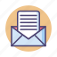 edm, email blast, email marketing, letter, mail, newsletter 