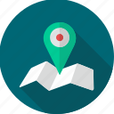 page location, gps, location, map, navigation 