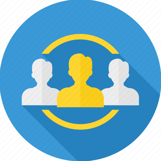 Business, group, man, people, person, user icon - Download on Iconfinder