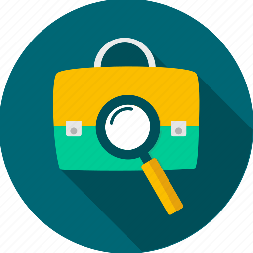 Business, search, aim, goal, target icon - Download on Iconfinder