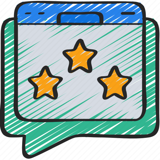 Comment, feedback, ratings, review, seo, website icon - Download on Iconfinder
