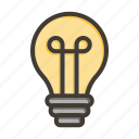 light bulb, idea, bulb, innovation, light