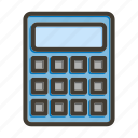 calculation, calculator, accounting, finance, math