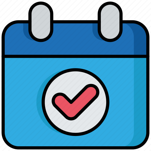 Seo, tasks, planning, calendar, management, schedule icon - Download on Iconfinder
