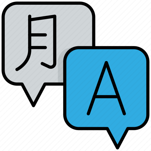 Seo, language, japan, translate, english, localization icon - Download on Iconfinder