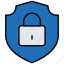 seo, security, protection, lock, shield, privacy 