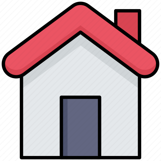 Seo, house, home, building, internet icon - Download on Iconfinder